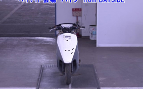 HONDA DIO