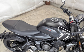 TRIUMPH TRIDENT 660 2023 LGL10U