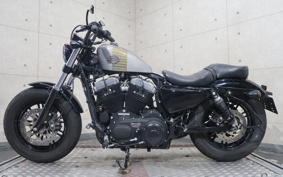 HARLEY XL1200X 2017 LC3