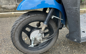 SUZUKI LET's CA4AA