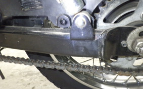 KAWASAKI 250TR 2005 BJ250F
