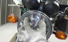 HONDA VTR 250 Gen. 2 MC33