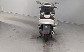 SUZUKI SKYWAVE 250S CJ43A