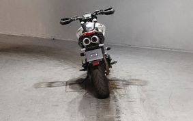 DUCATI HYPERMOTARD 796 2010 B101AA