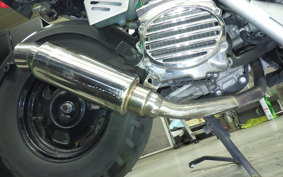 HONDA ZOOMER 2025 AF58