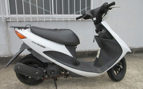 SUZUKI ADDRESS V50 CA44A