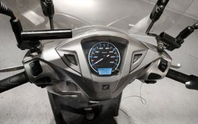 HONDA LEAD 125 JF45