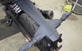 KTM 125 DUKE 2007