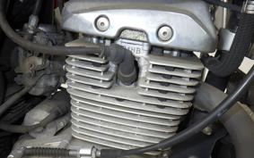 SUZUKI EN125 3F