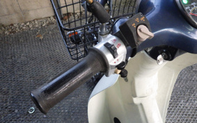 HONDA SUPER CUB50 AA01