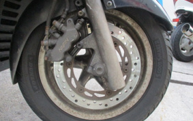 HONDA FORZA X MF10