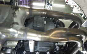 HONDA CB1000R GEN 2 2023 SC80