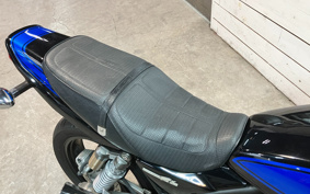 KAWASAKI ZEPHYR400K 2008 ZR400C