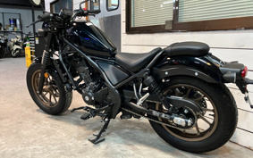HONDA REBEL 250 S-ED E-CLUTCH MC49