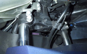 HONDA PCX 125 2009 JK05