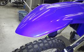 YAMAHA WR250F 2022