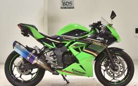 KAWASAKI NINJA 250 SL