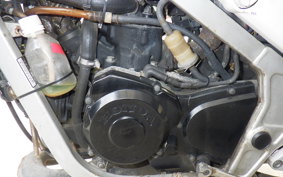 HONDA NS250F MC11