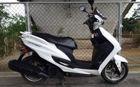YAMAHA CYGNUS125XSR SEA5J