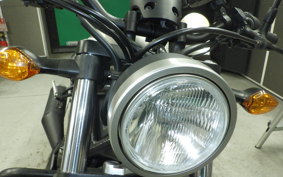 HONDA REBEL 250 A MC49