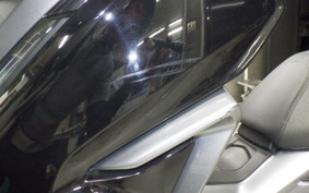 HONDA FORZA 250 MF13