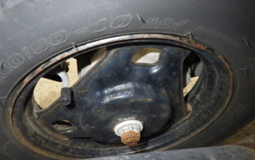 SUZUKI ADDRESS V125 G CF46A