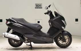 SUZUKI SKYWAVE 200 (Burgman 200) 2001 CH41A