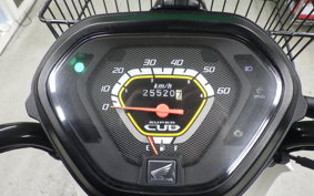 HONDA C50 SUPER CUB AA04