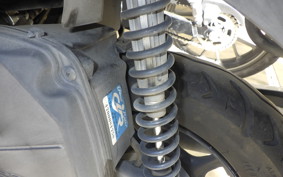 HONDA TACT Gen.4 AF79