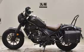 HONDA REBEL 250 S MC49
