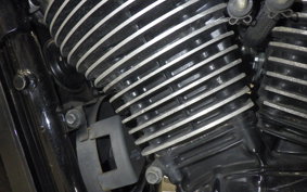 SUZUKI INTRUDER 400 Classic 2008 VK54A