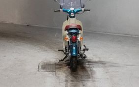 HONDA LITTLE CUB AA01