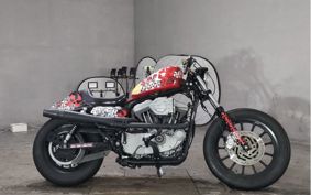 HARLEY XL1200R 2004 CLP