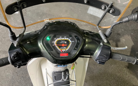 YAMAHA JOG POCHE SPACE INO BEIGE YON SA08J