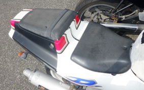 SUZUKI GSX-R400R 1991 GK76A