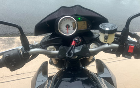 KAWASAKI Z1000 2008 ZRT00B