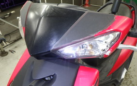 YAMAHA CYGNUS 125 XSR 3 2019 SEA5J
