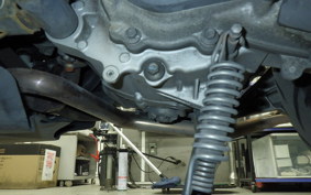 YAMAHA MAJESTY155 S 2019 SG28J