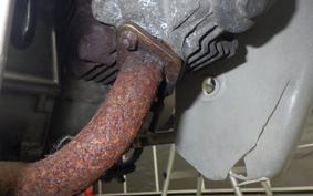 HONDA C90 SUPER CUB HA02