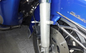 HARLEY FLHTCUI SIDECAR 1340 1996