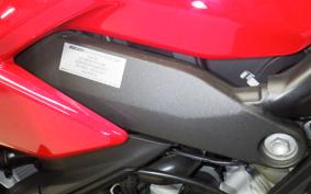 DUCATI STREETFIGHTER V4 S 2020