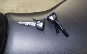 KAWASAKI ZX-25R 2011 ZX250E