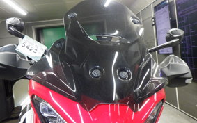 DUCATI MULTISTRADA V4 2024