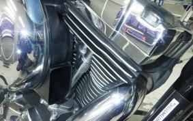 HARLEY FXDL 1580 2008