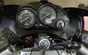 KAWASAKI ZZR1100 1990 ZXT10C