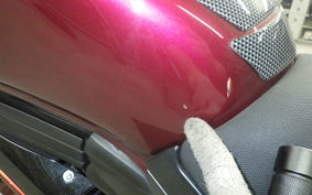 KAWASAKI NINJA 400 ABS 2016 EX400E