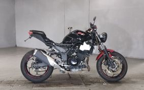 KAWASAKI NINJA250 EX250L