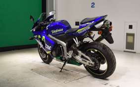 HONDA CBR600RR GEN 2 2006 PC37
