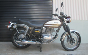 KAWASAKI ESTRELLA BJ250A