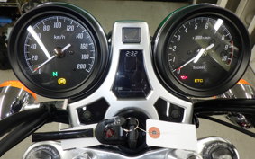 HONDA CB1100 EX ABS 2022